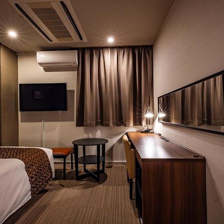 Hotel Quest Shimizu Сидзуока Экстерьер фото